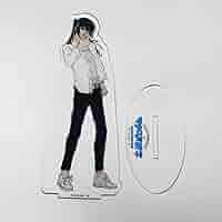 オシャレマクロス マクロス7 アクリルスタンド オシャレマクロス マクロス7 アクリルスタンド オシャレマクロス